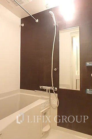 バス・シャワールーム　風呂