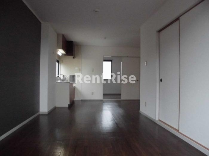 居室・リビング　居室・リビング