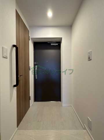 玄関　別部屋参考写真