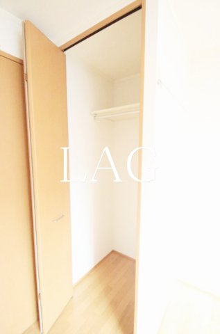 収納　収納です。