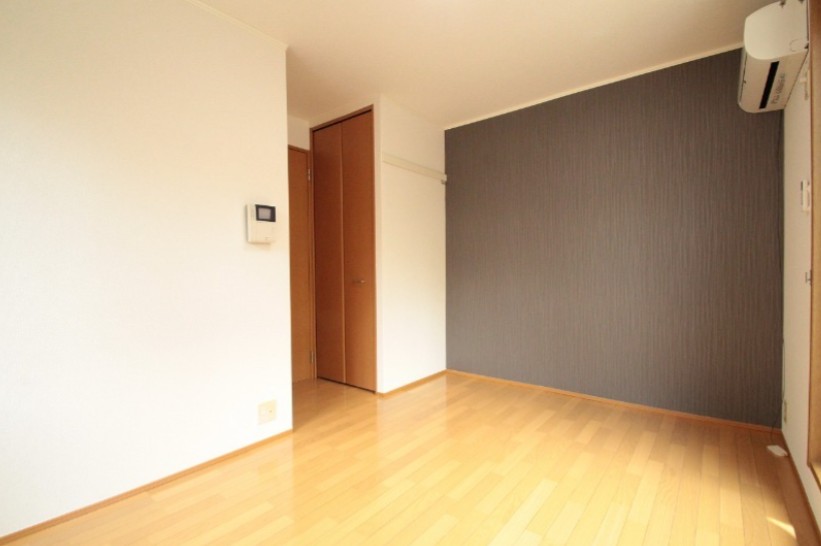 その他部屋・スペース　寝室です。