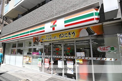 コンビニ　セブン－イレブン中野大和町１丁目店（コンビニ）まで137m