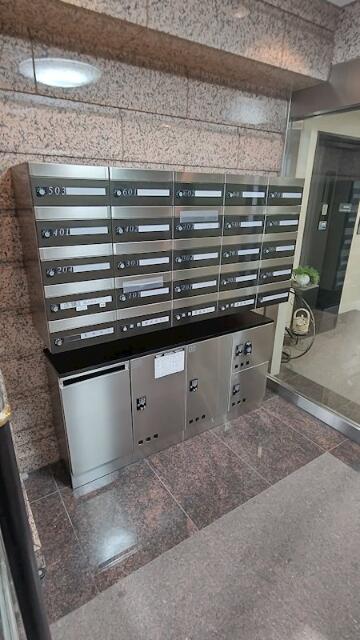 その他共有部分　宅配ＢＯＸ