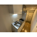 キッチン　IHコンロ付きのキッチン！