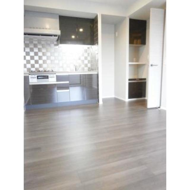 居室・リビング　※写真は同タイプ住戸です。