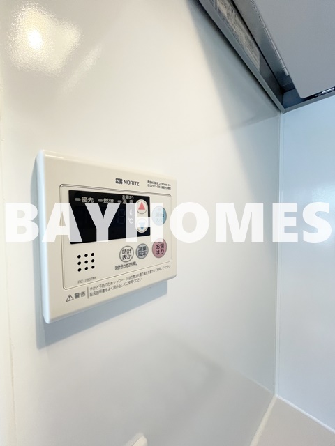 その他設備　別室参照♪