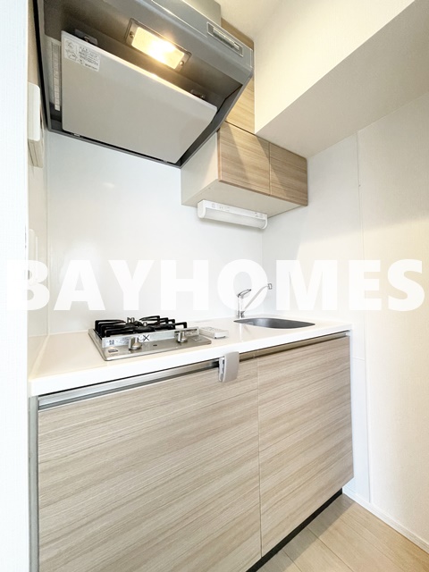 キッチン　別室参照