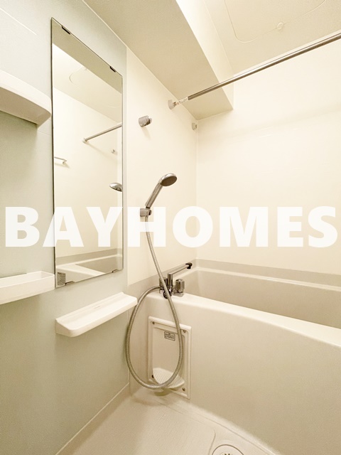 バス・シャワールーム　別室参照