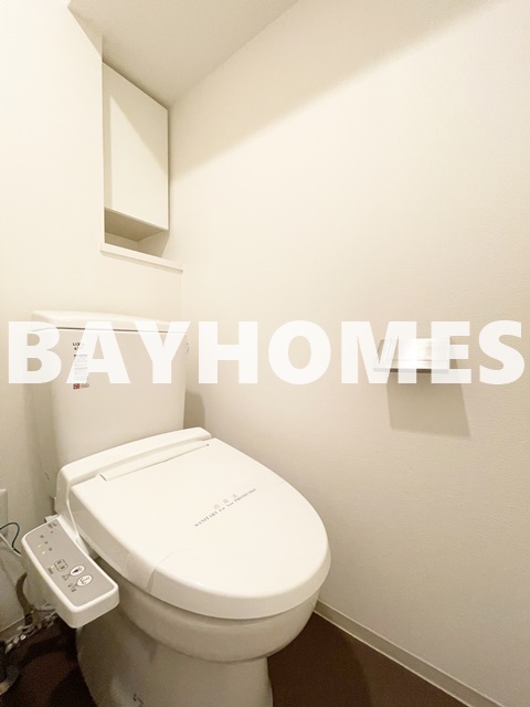 トイレ　別室参照♪