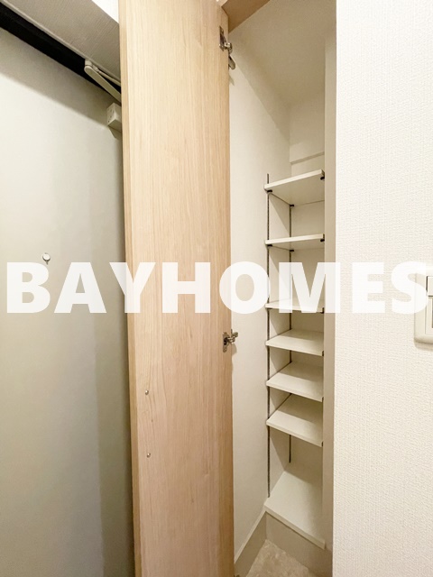 玄関　別室参照♪