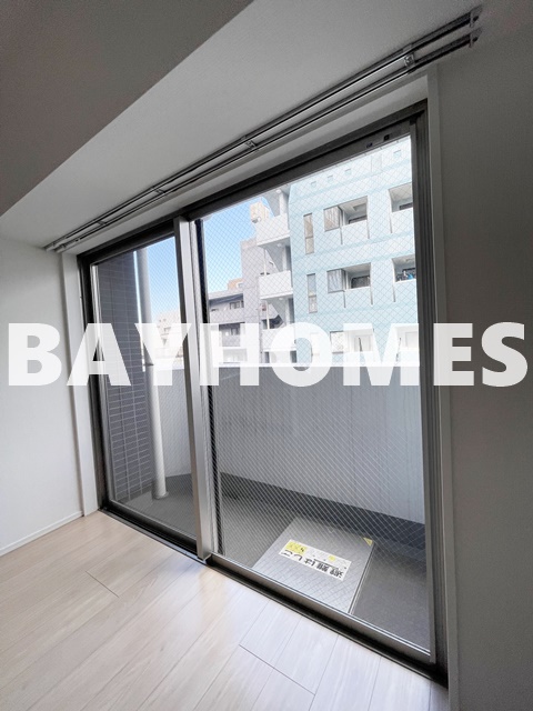 バルコニー　別室参照♪