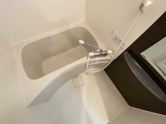 バス・シャワールーム　落ち着いたお時間をお過ごしください。