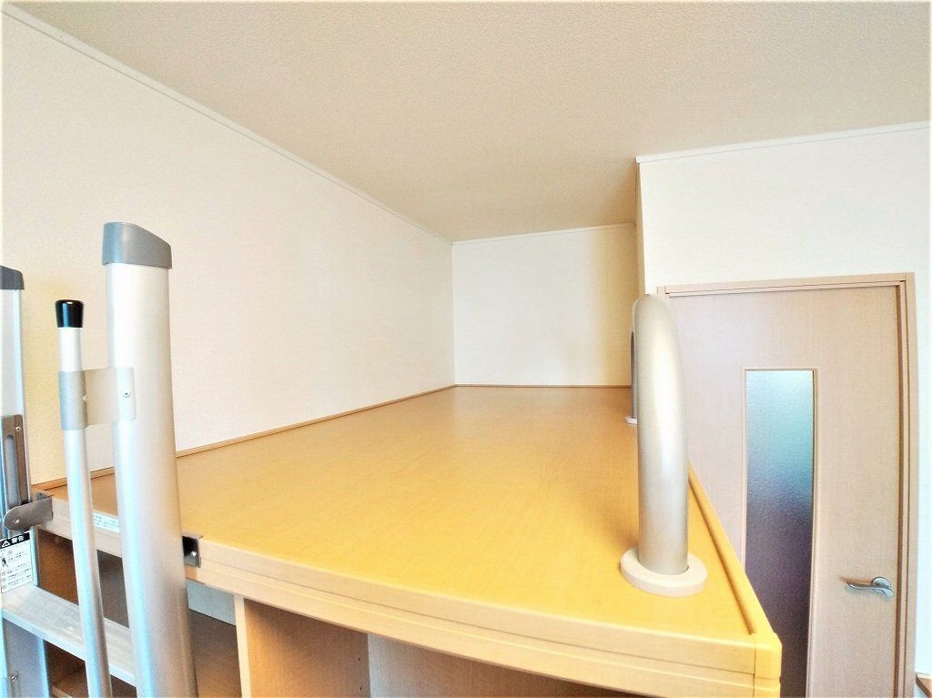 その他　ロフト