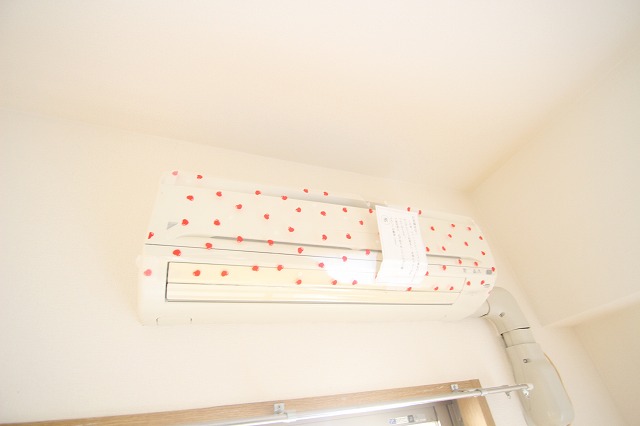 その他設備　同物件、別号室のものです。