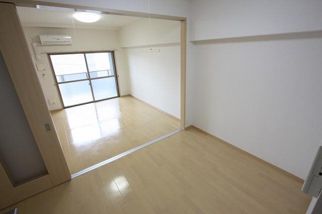 その他　洋室　※別号室参考写真