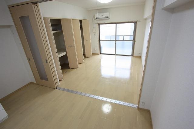 その他部屋・スペース　洋室　※別号室参考写真