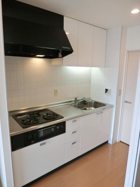 キッチン　キッチン★（別室参考写真）