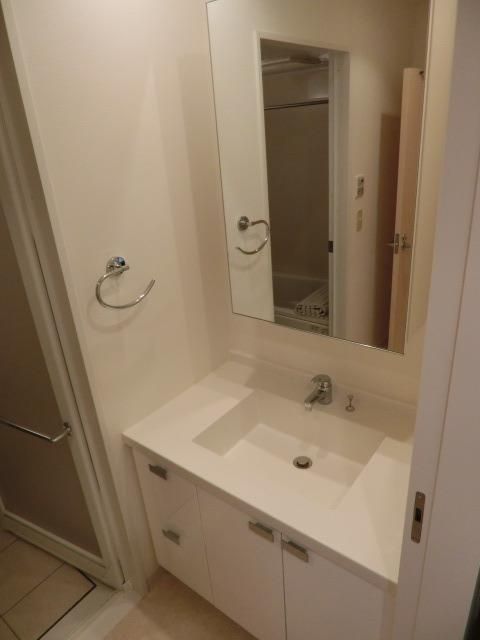 洗面設備　独立洗面台★（別室参考写真）