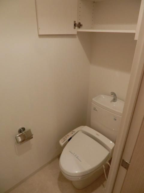 トイレ　トイレ★（別室参考写真）