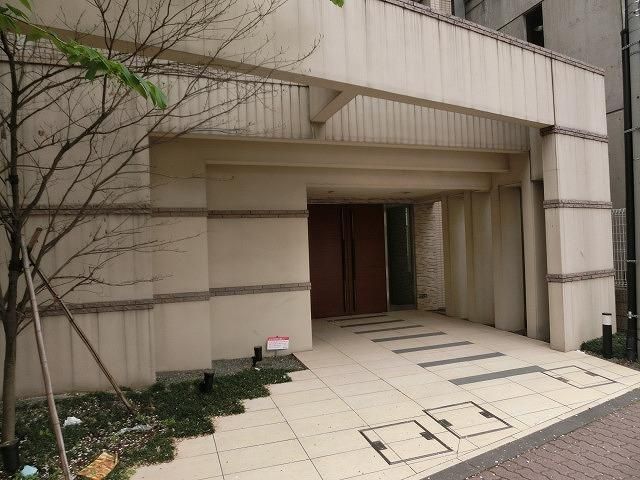 エントランス　エントランス★