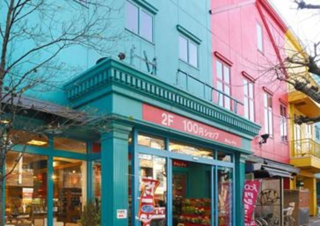 スーパー　mama’s　plate（スーパー）まで251m