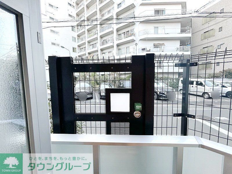 眺望　お部屋探しは株式会社　タウンハウジング　までお気軽にお問合…