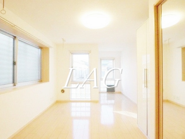 居室・リビング　洋室のお部屋です。