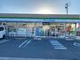コンビニ　ファミリーマート 天白海老山町店（コンビニ）まで451m