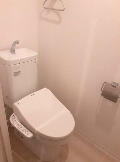 トイレ　☆トイレ☆