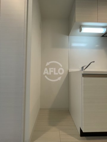 その他設備　ラ・フォルム本町WEST　冷蔵庫置き場