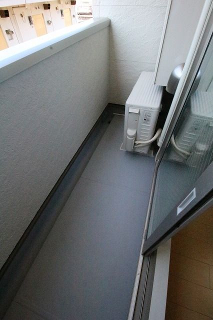 バルコニー　★お部屋探しは、タウンハウジング多摩センター店へ★
