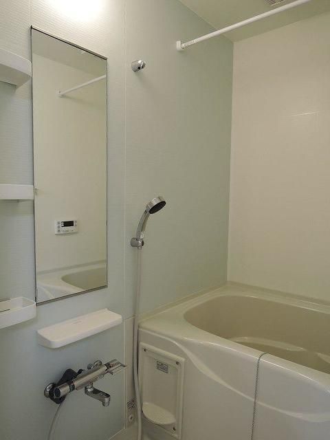 バス・シャワールーム　★お部屋探しは、タウンハウジング多摩センター店へ★