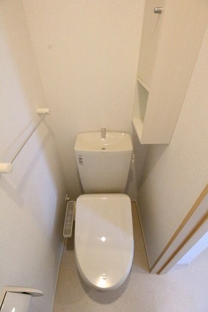 トイレ　★お部屋探しは、タウンハウジング多摩センター店へ★