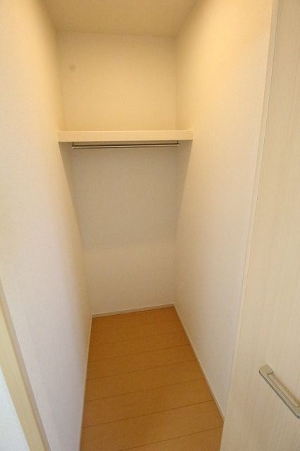 収納　★お部屋探しは、タウンハウジング多摩センター店へ★