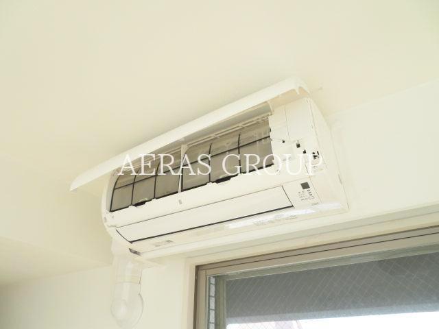 その他　エアコン