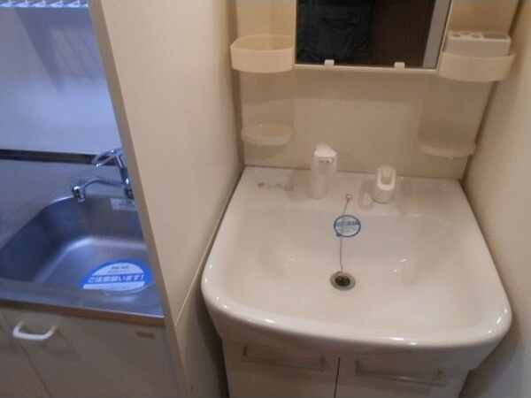 洗面設備　初期費用分割可★ご希望の場所まで無料送迎サービス付♪