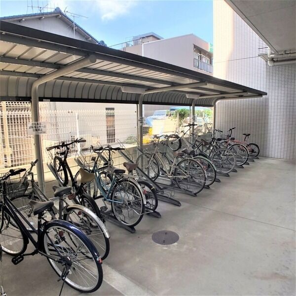 駐車場　★☆他社掲載も内見や契約可能！相見積もり大歓迎☆★