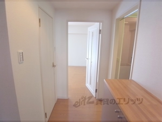 その他部屋・スペース　廊下