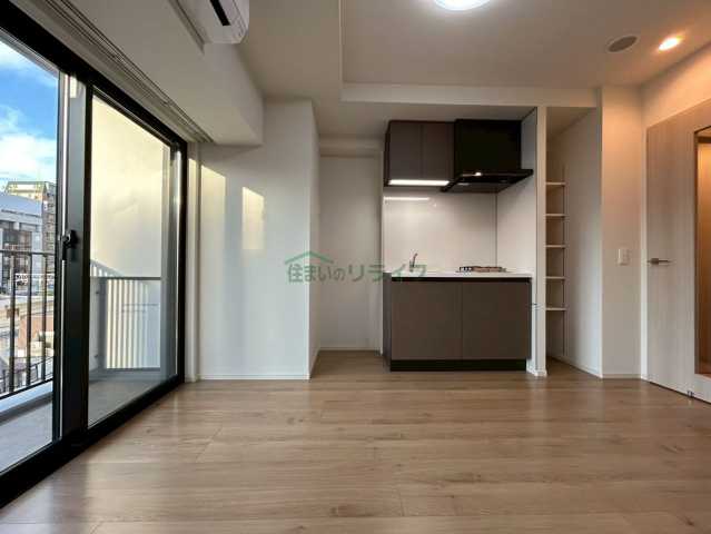 居室・リビング　別部屋参考写真