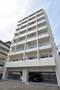 広島駅より徒歩18分 8階 築2年1ヶ月の賃貸物件