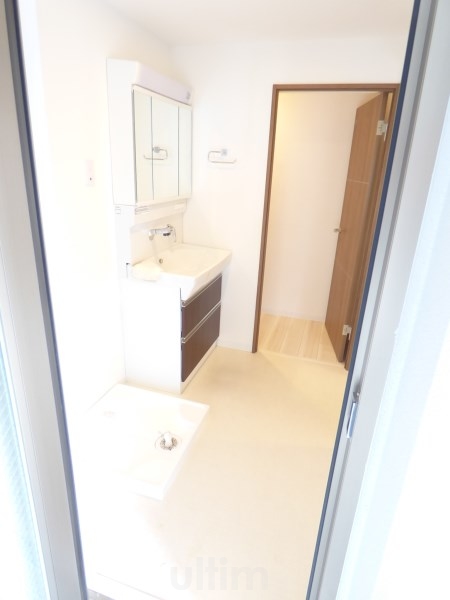 玄関　別室写真