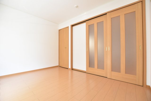 その他部屋・スペース　同物件、別号室の写真です。