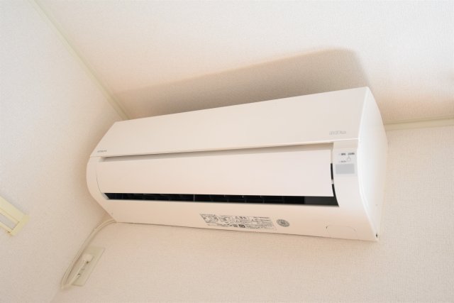 その他設備　同物件、別号室の写真です。