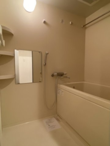 バス・シャワールーム　風呂