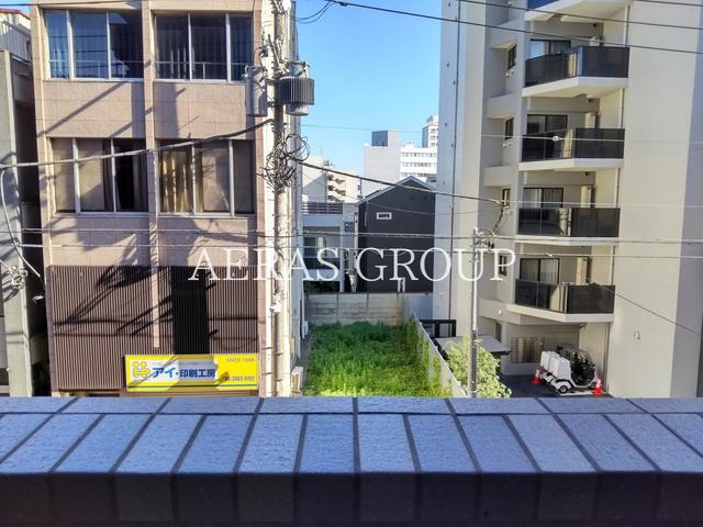 眺望　別部屋参考写真