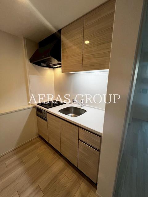 キッチン　別部屋参考