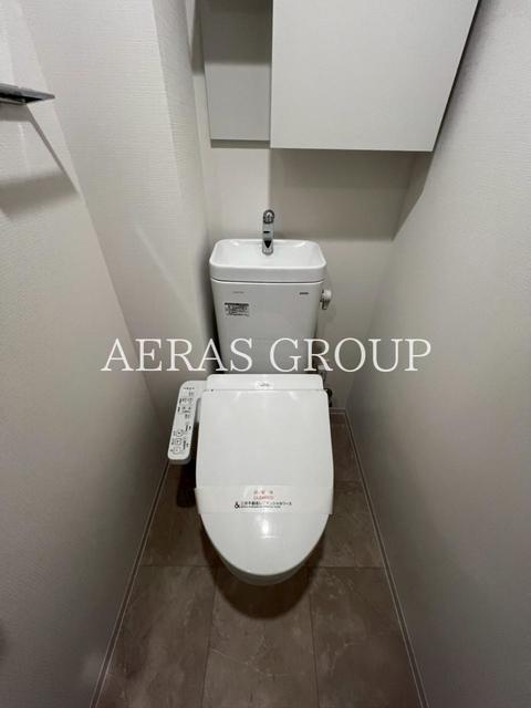 トイレ　別部屋参考