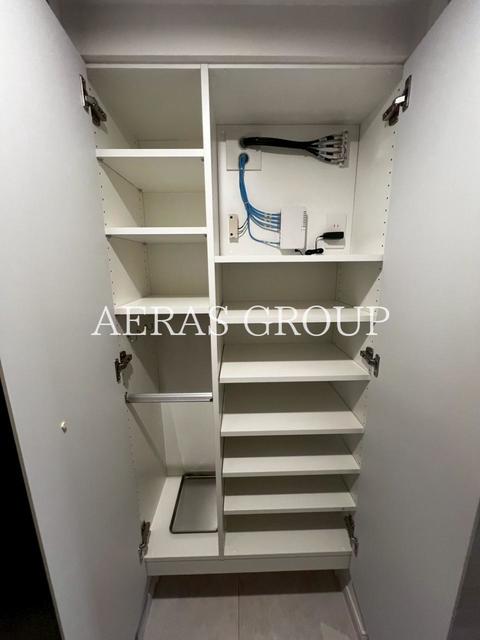 収納　別部屋参考