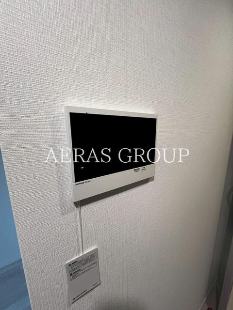 セキュリティ　別部屋参考