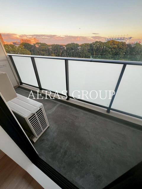 バルコニー　別部屋参考